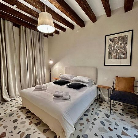 Farini Suites Wi-Fi Veneza Exterior foto