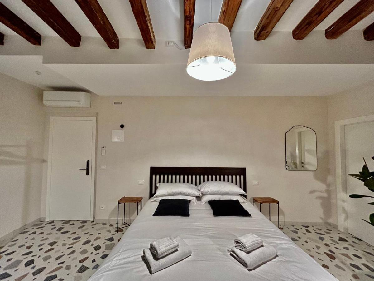 Farini Suites Wi-Fi Veneza Exterior foto