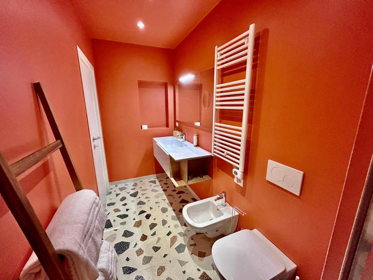 Farini Suites Wi-Fi Veneza Exterior foto