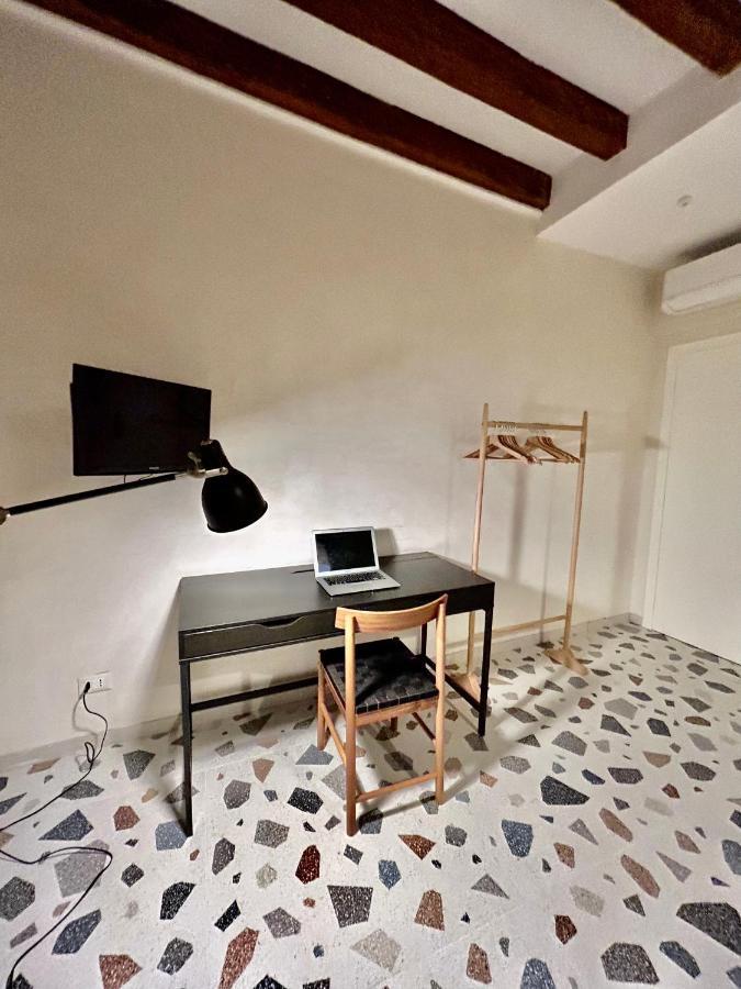 Farini Suites Wi-Fi Veneza Exterior foto