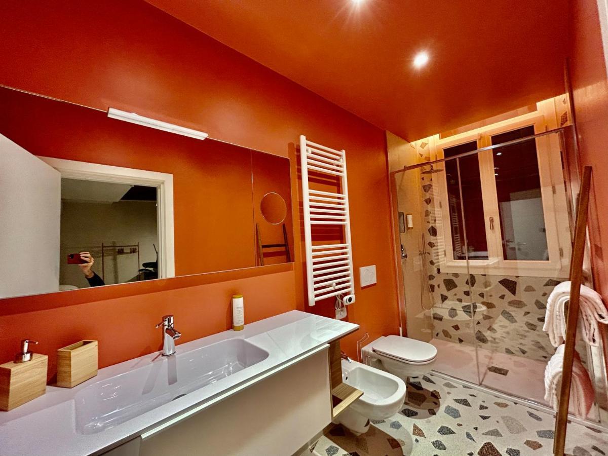 Farini Suites Wi-Fi Veneza Exterior foto