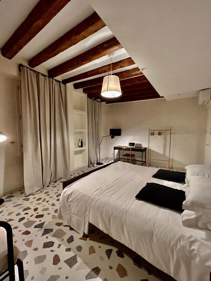 Farini Suites Wi-Fi Veneza Exterior foto