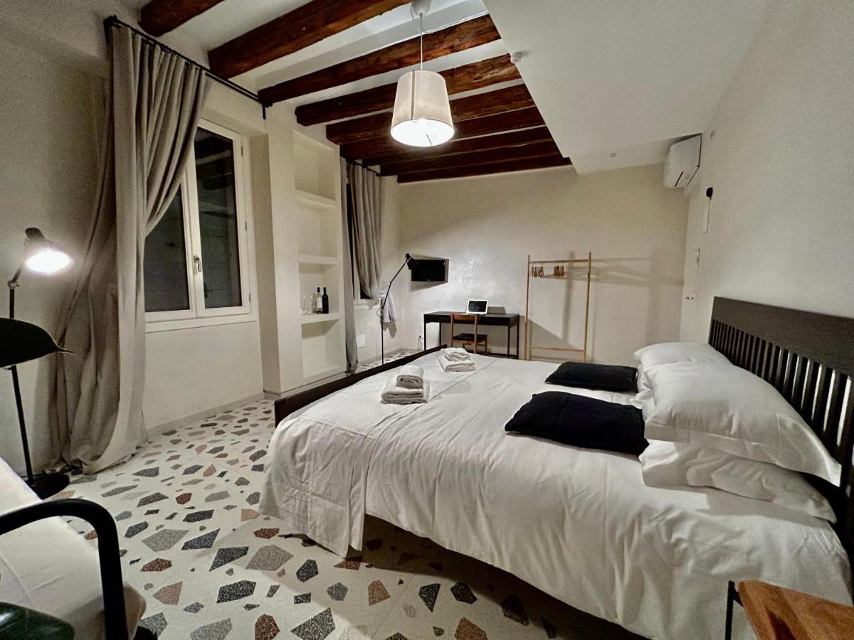 Farini Suites Wi-Fi Veneza Exterior foto
