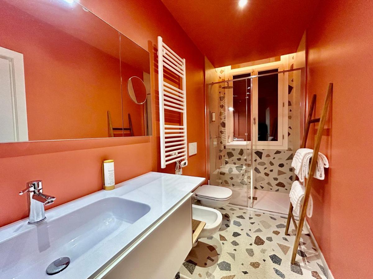 Farini Suites Wi-Fi Veneza Exterior foto