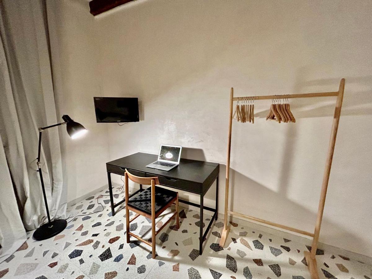 Farini Suites Wi-Fi Veneza Exterior foto