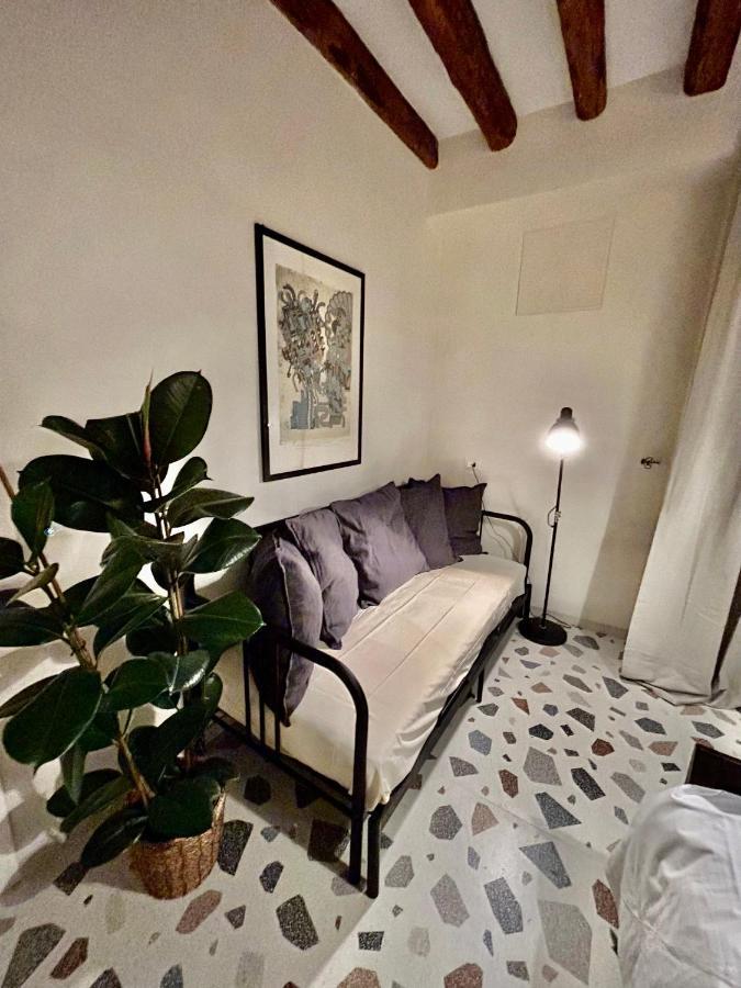Farini Suites Wi-Fi Veneza Exterior foto