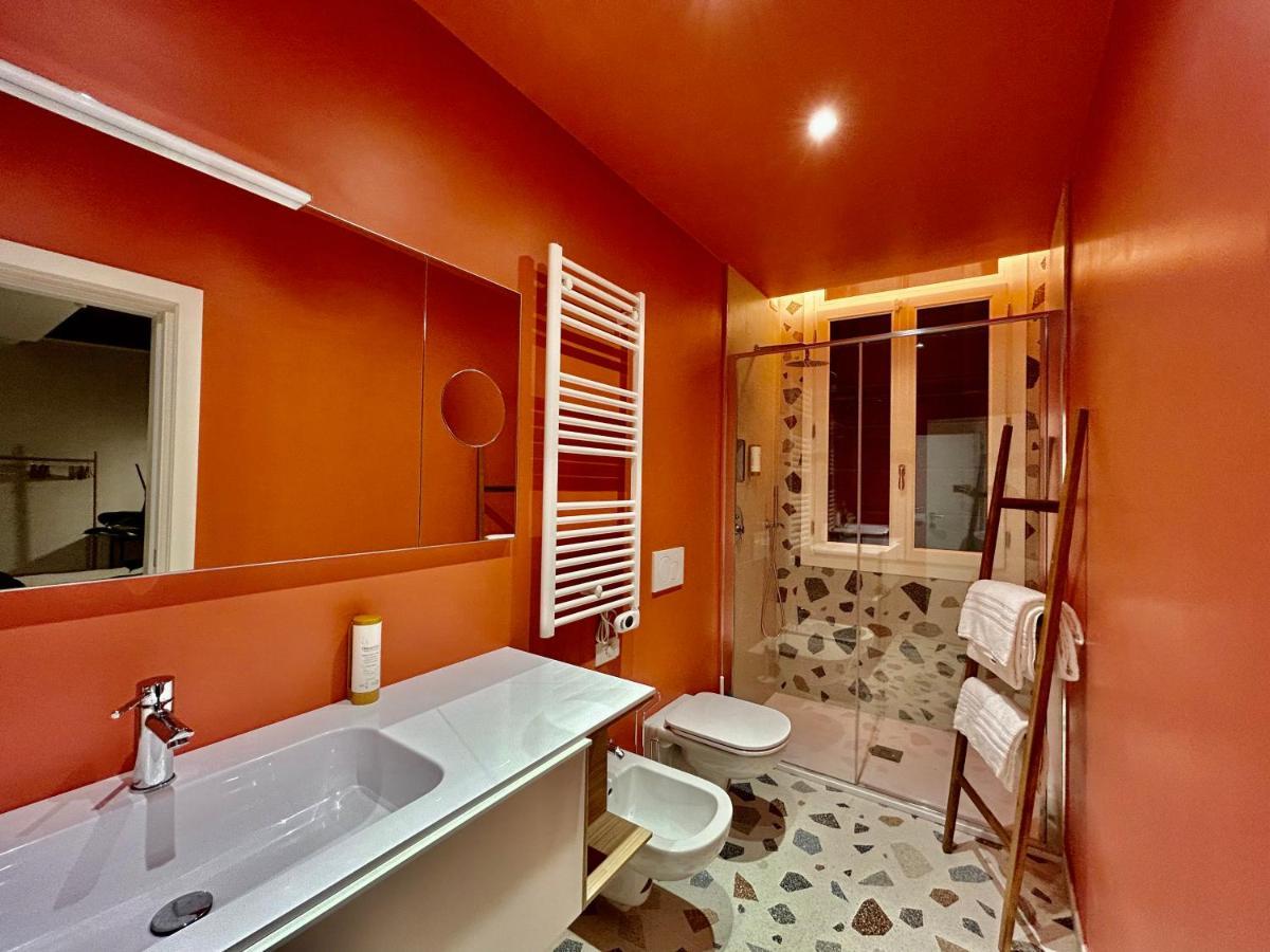 Farini Suites Wi-Fi Veneza Exterior foto