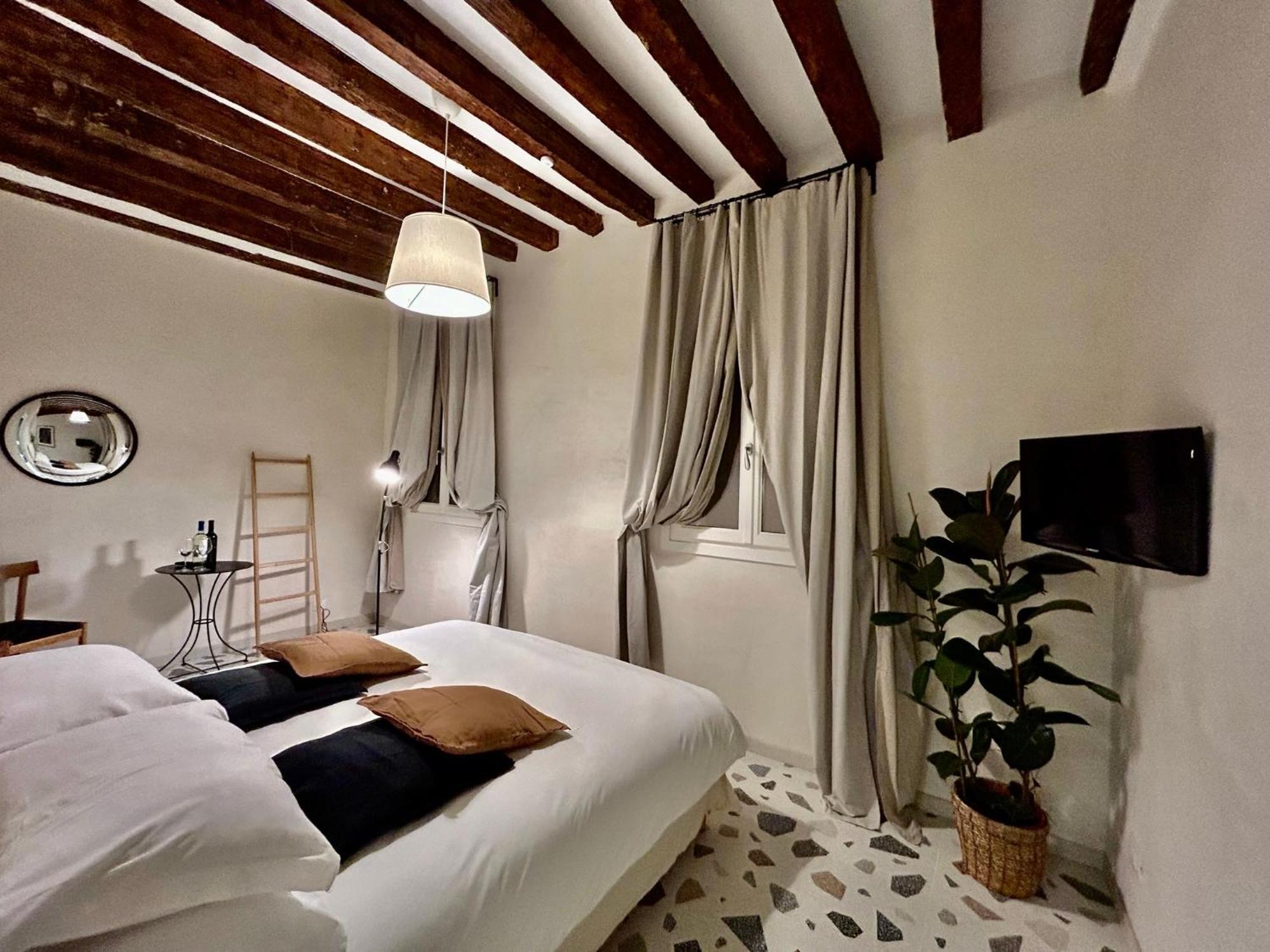 Farini Suites Wi-Fi Veneza Exterior foto