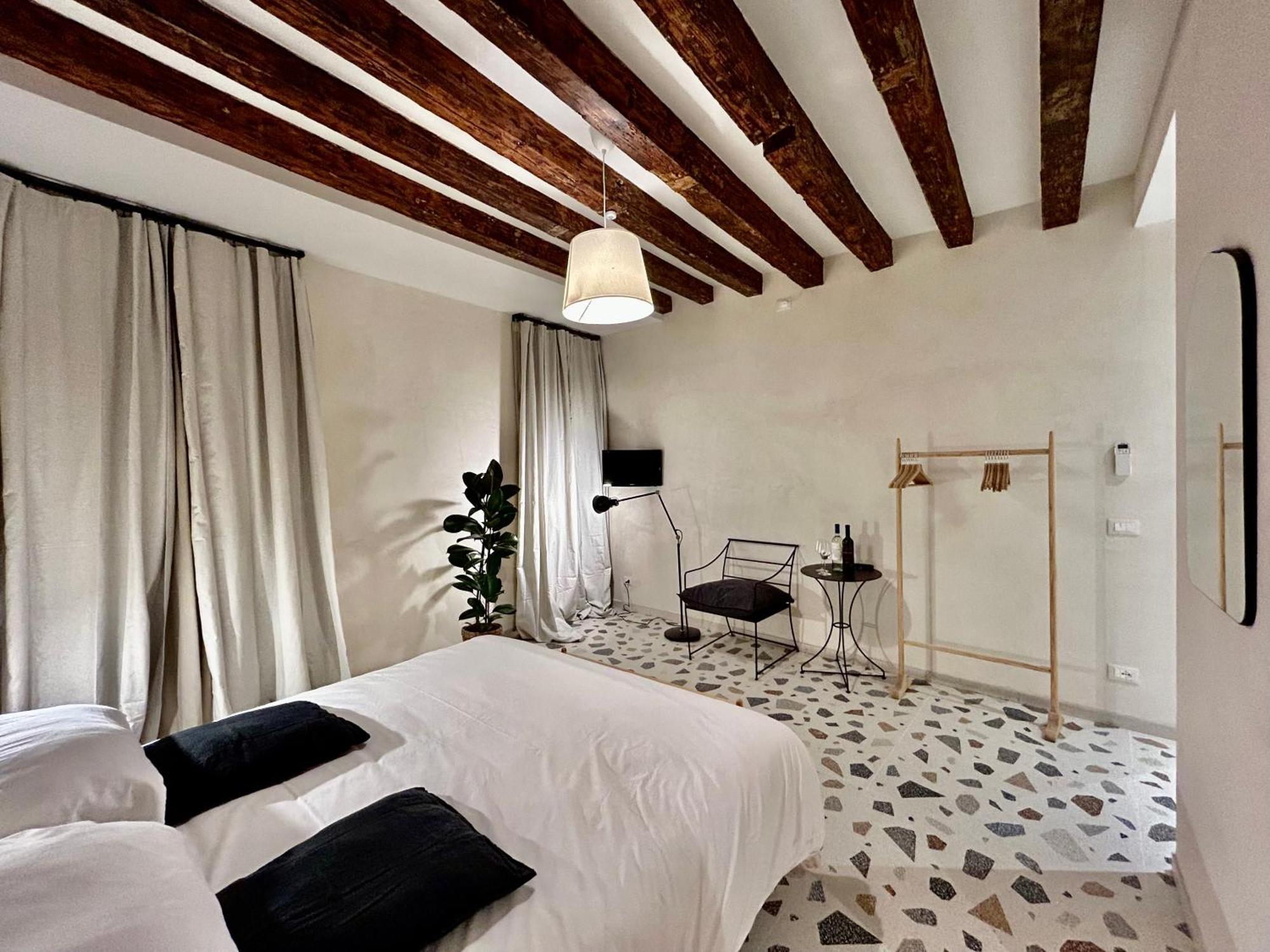 Farini Suites Wi-Fi Veneza Exterior foto