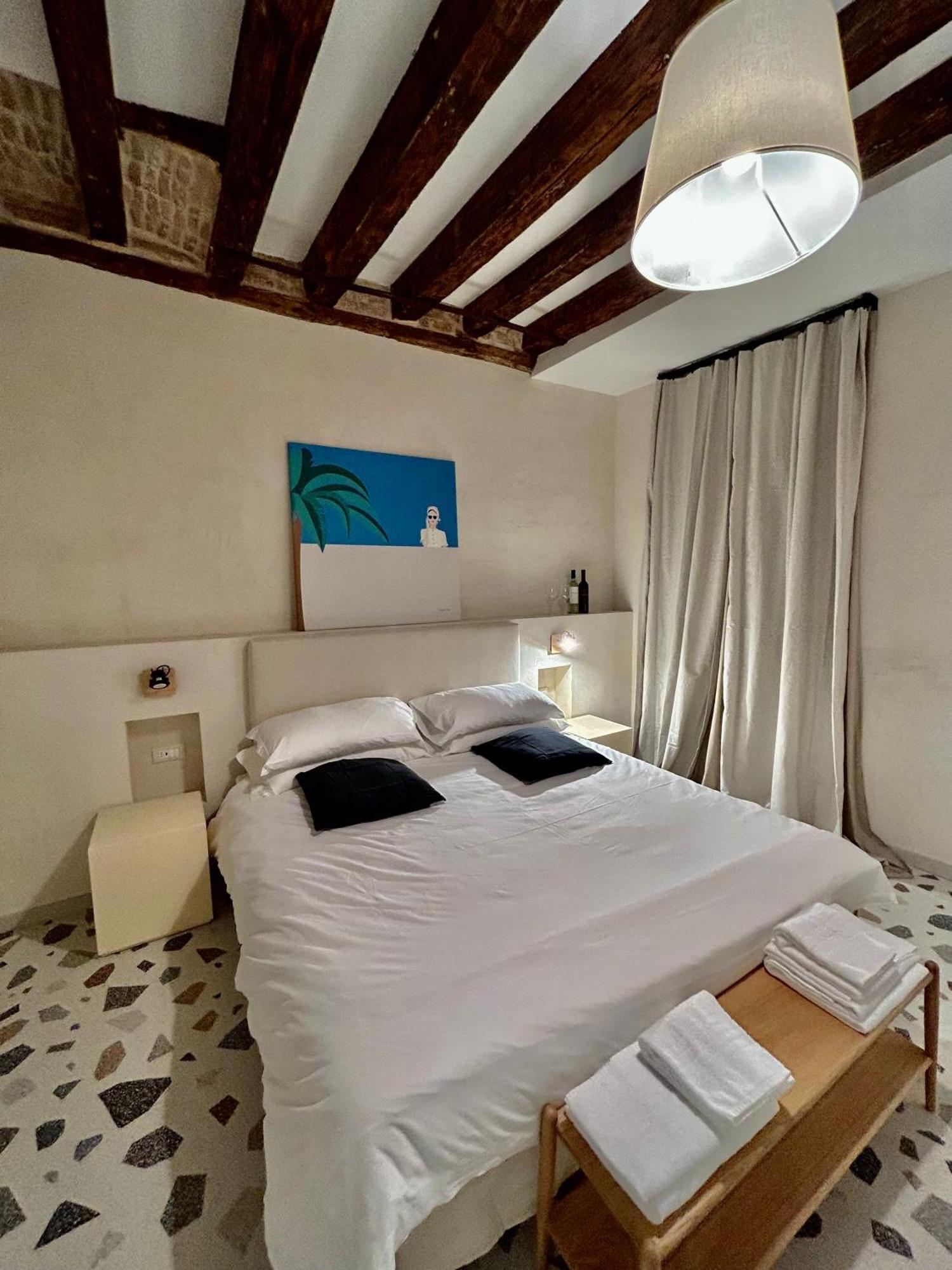 Farini Suites Wi-Fi Veneza Exterior foto