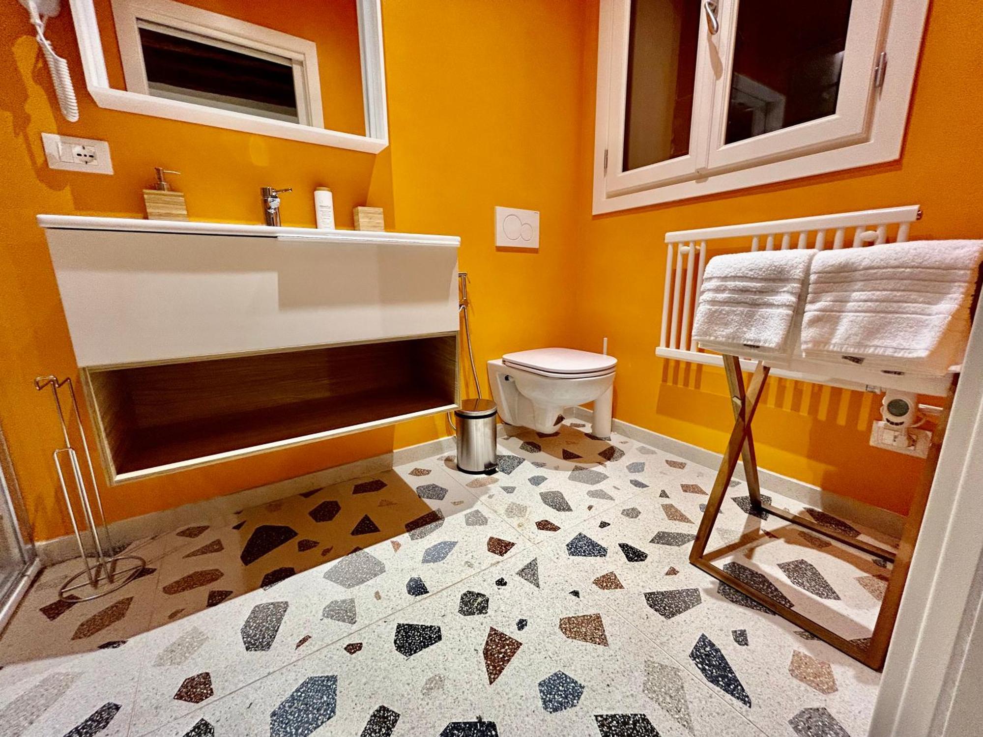 Farini Suites Wi-Fi Veneza Exterior foto