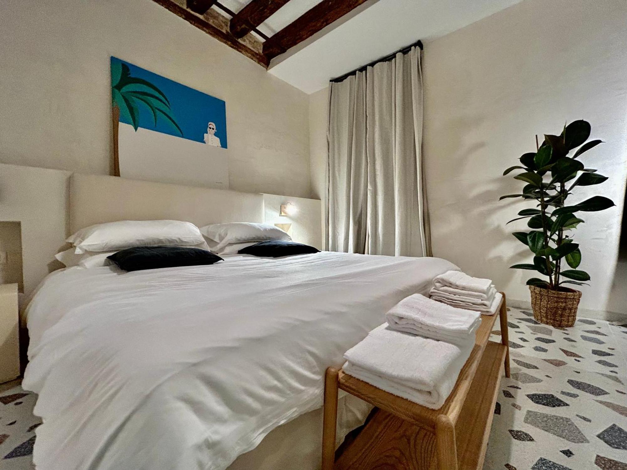 Farini Suites Wi-Fi Veneza Exterior foto