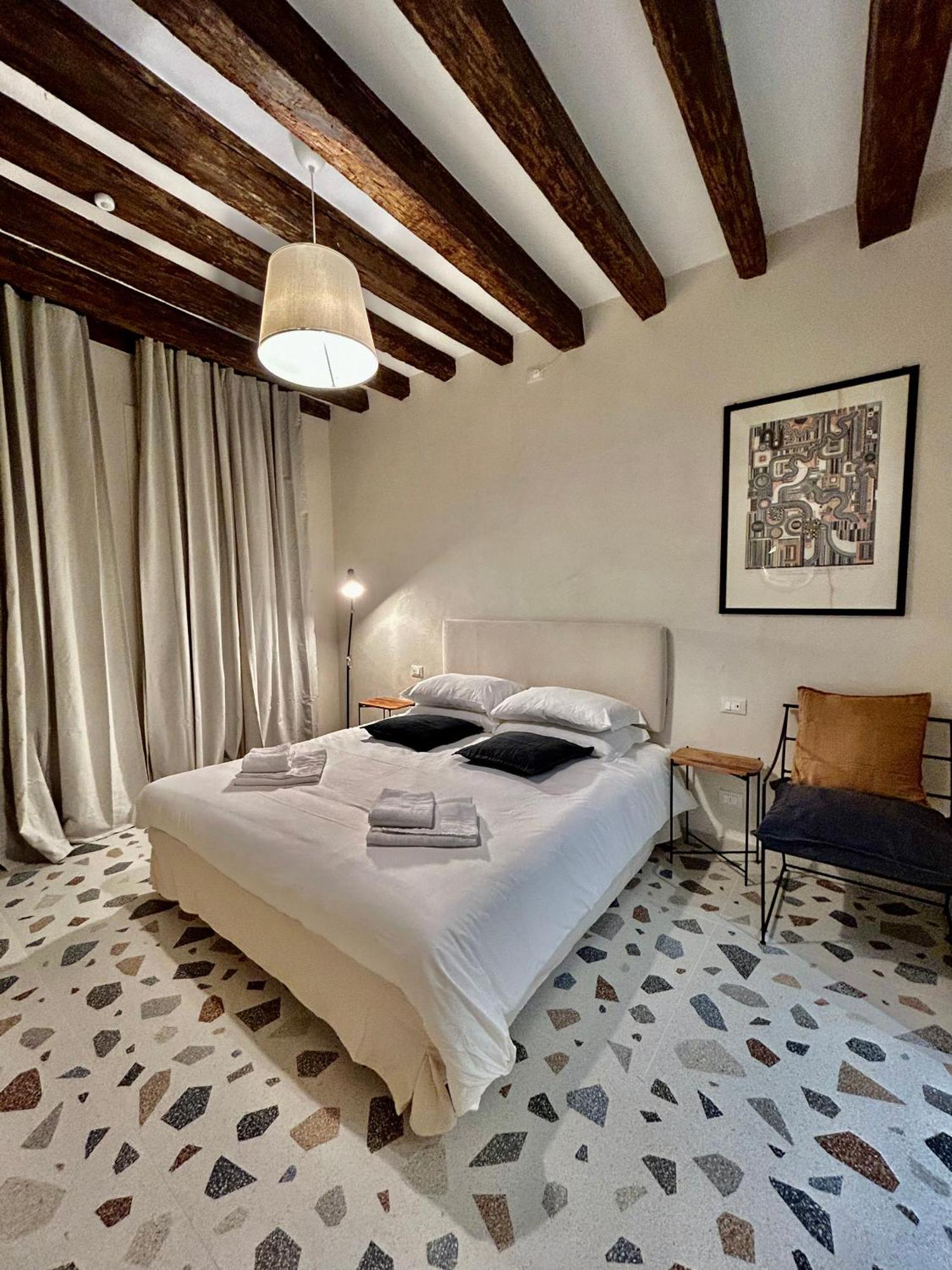 Farini Suites Wi-Fi Veneza Exterior foto