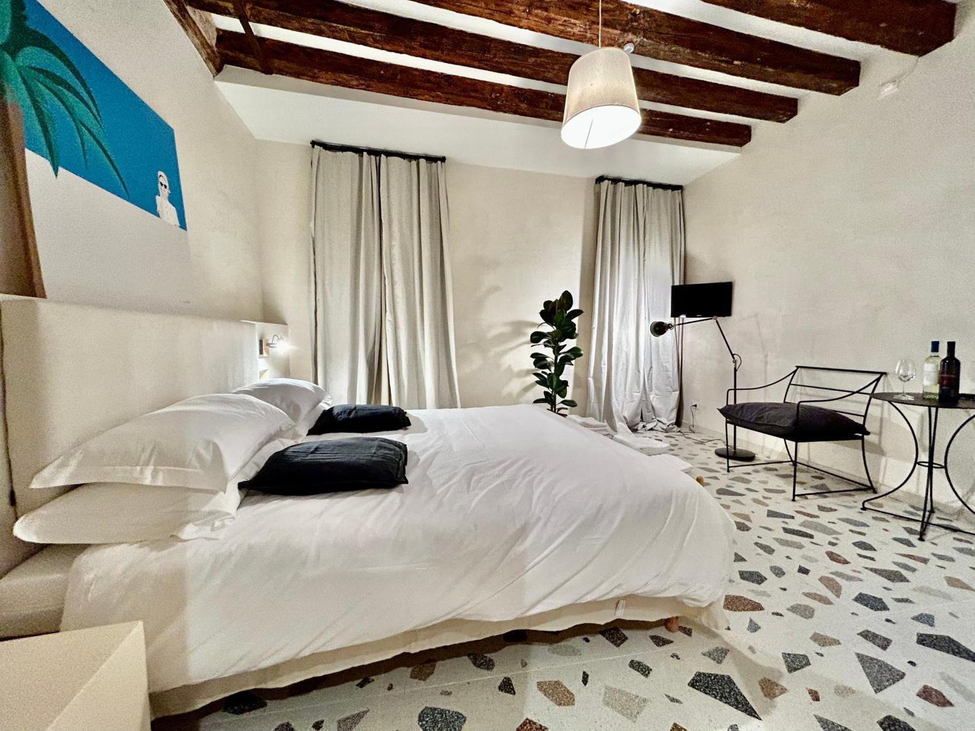 Farini Suites Wi-Fi Veneza Exterior foto