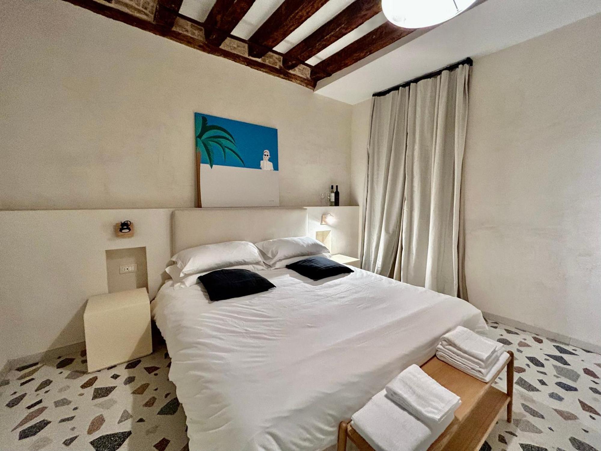 Farini Suites Wi-Fi Veneza Exterior foto
