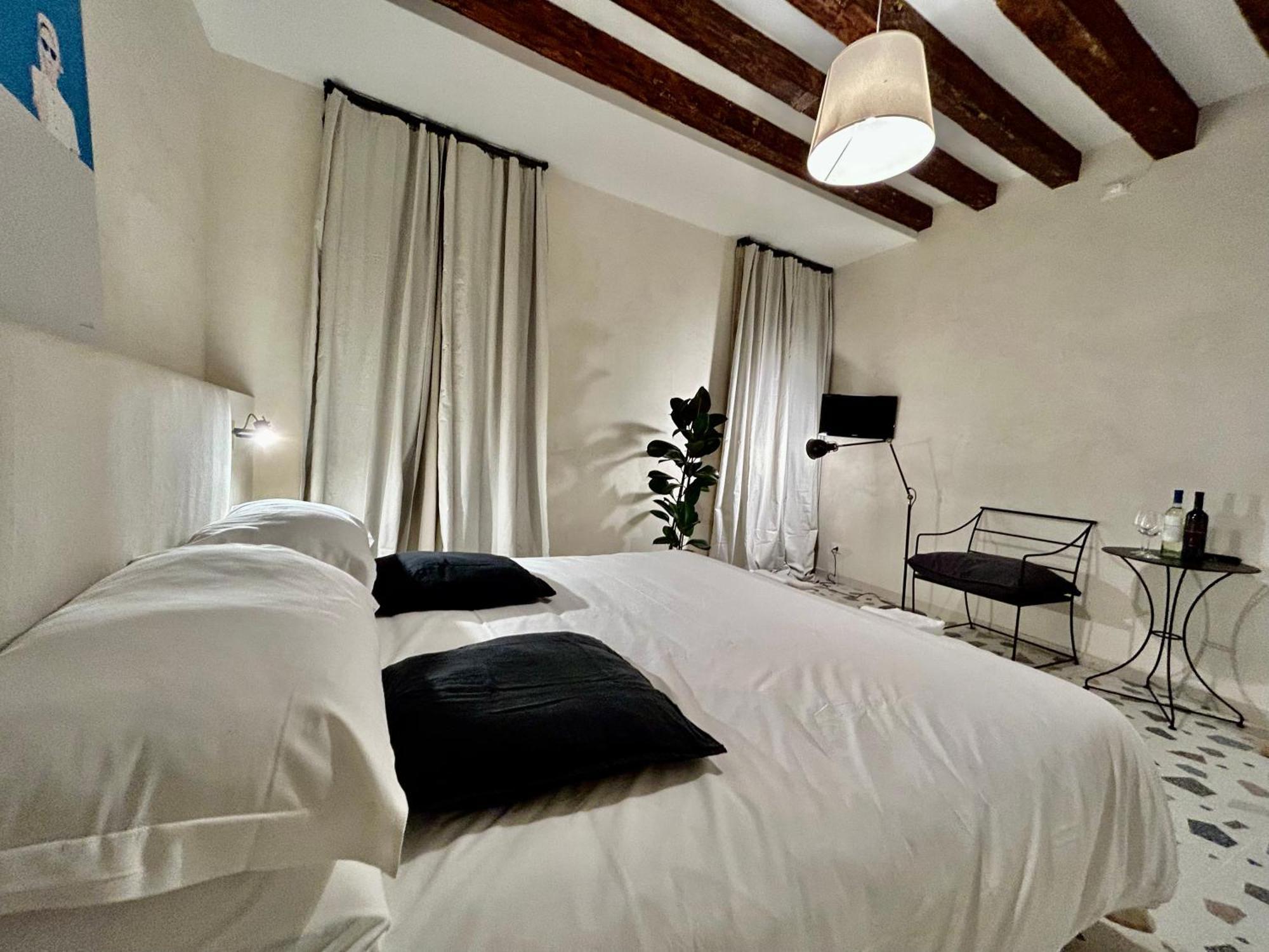 Farini Suites Wi-Fi Veneza Exterior foto