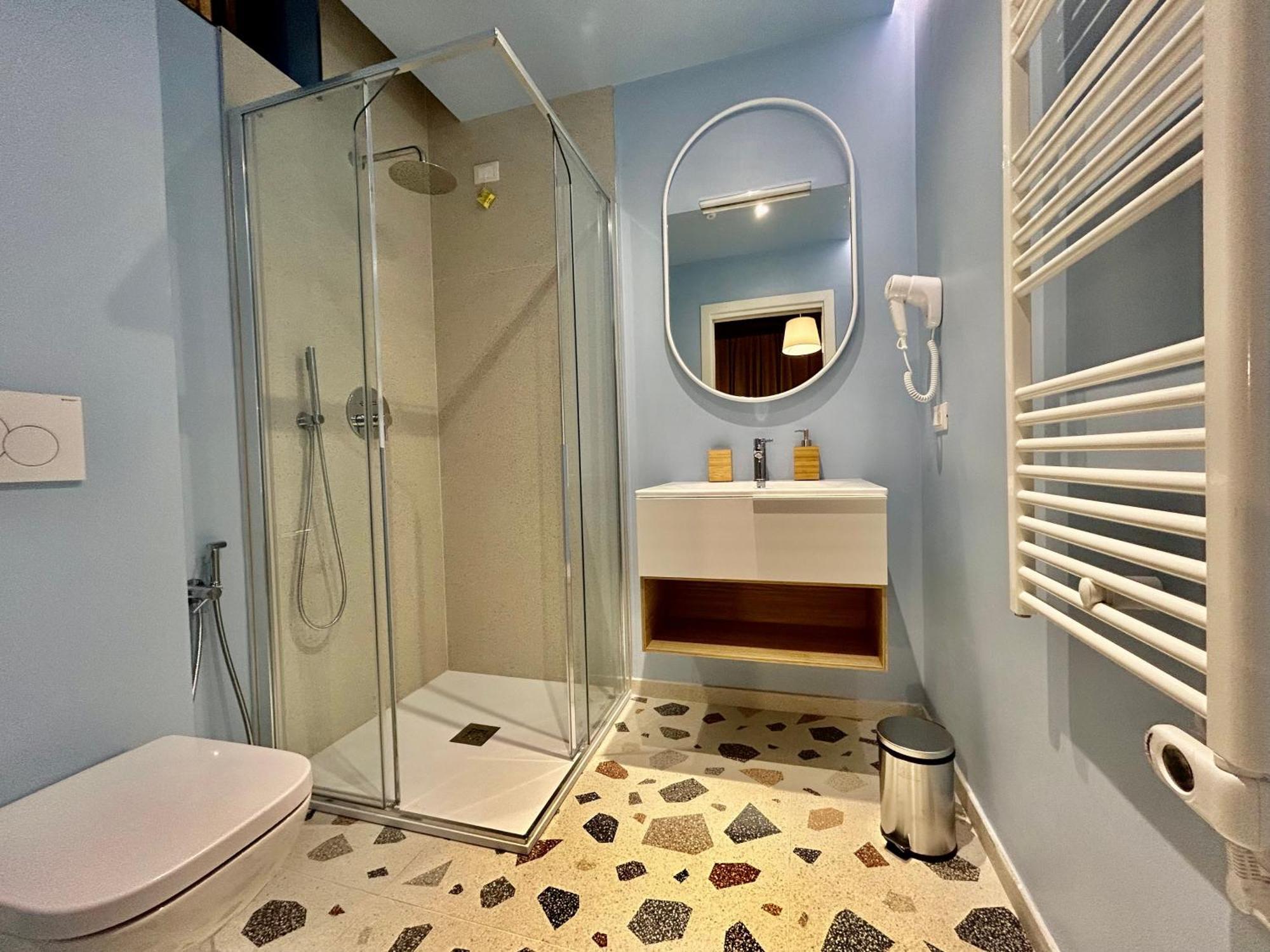 Farini Suites Wi-Fi Veneza Exterior foto